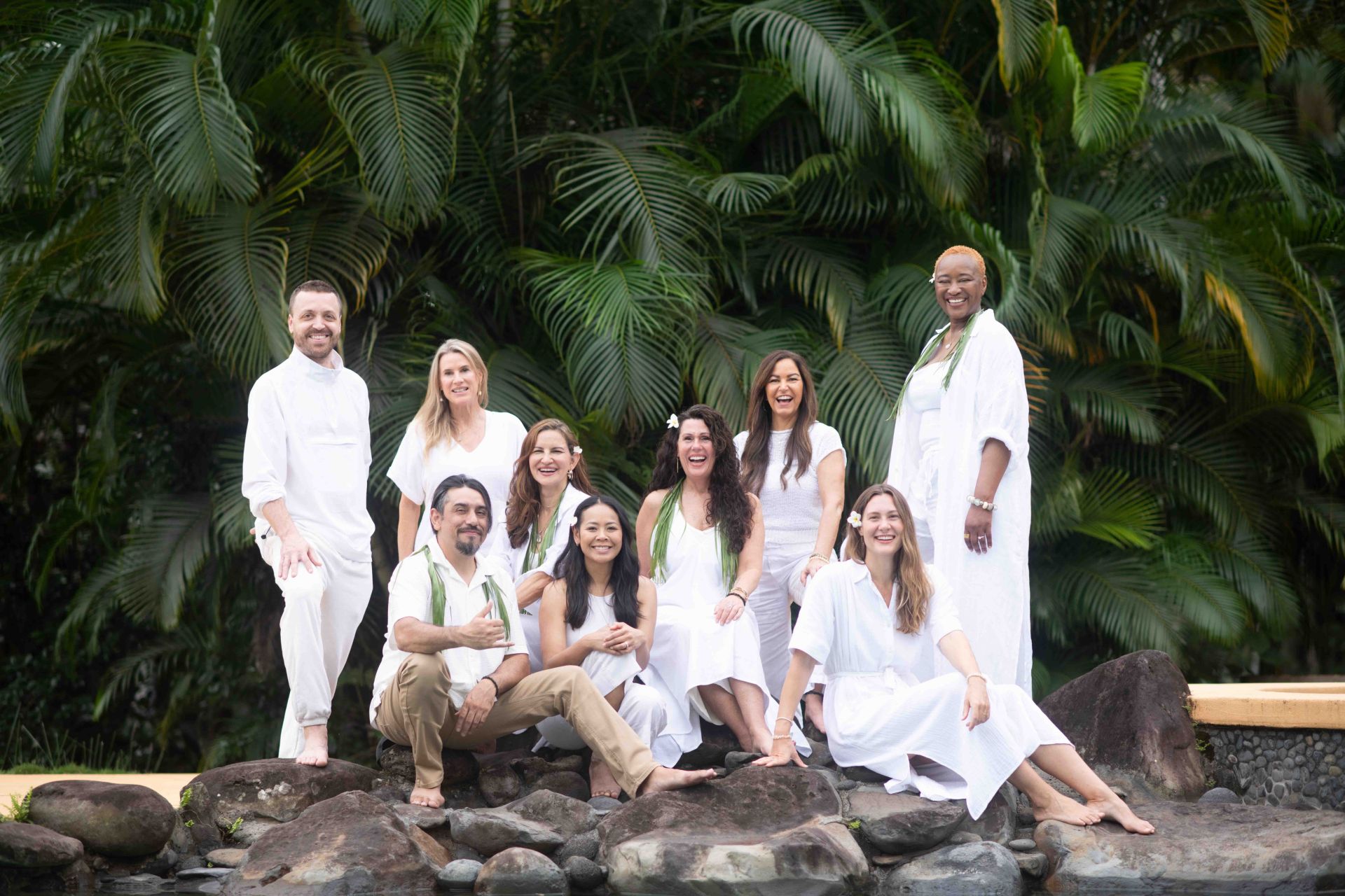 Serene sunset at Makena Beach, Maui, with ocean waves lapping the shore.